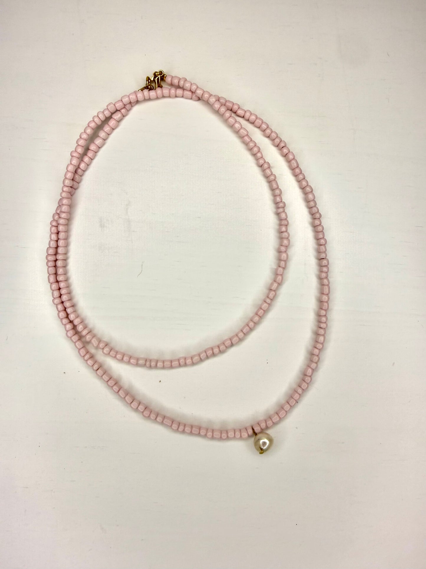 Petal Pink