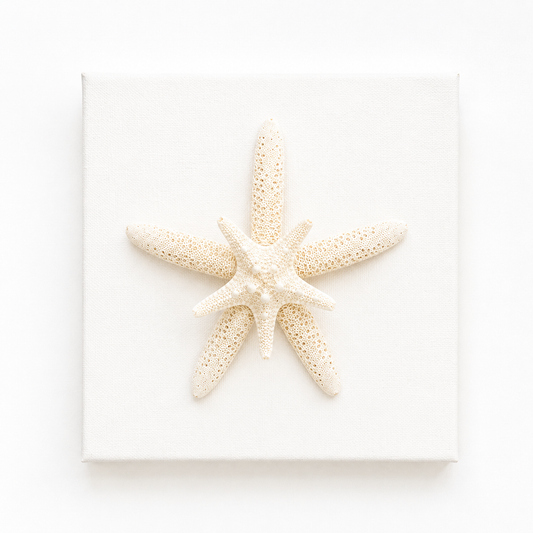 Star of the Shore