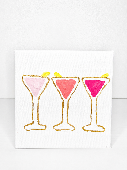 Girls' Night
