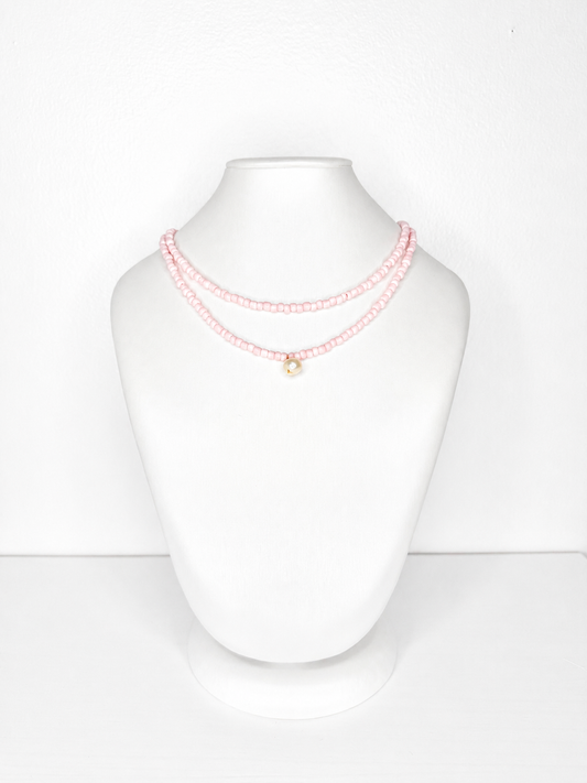 Petal Pink