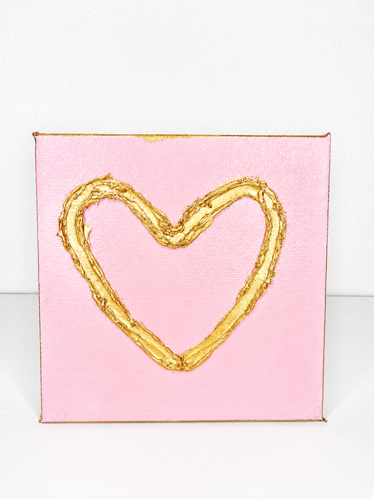Golden Love