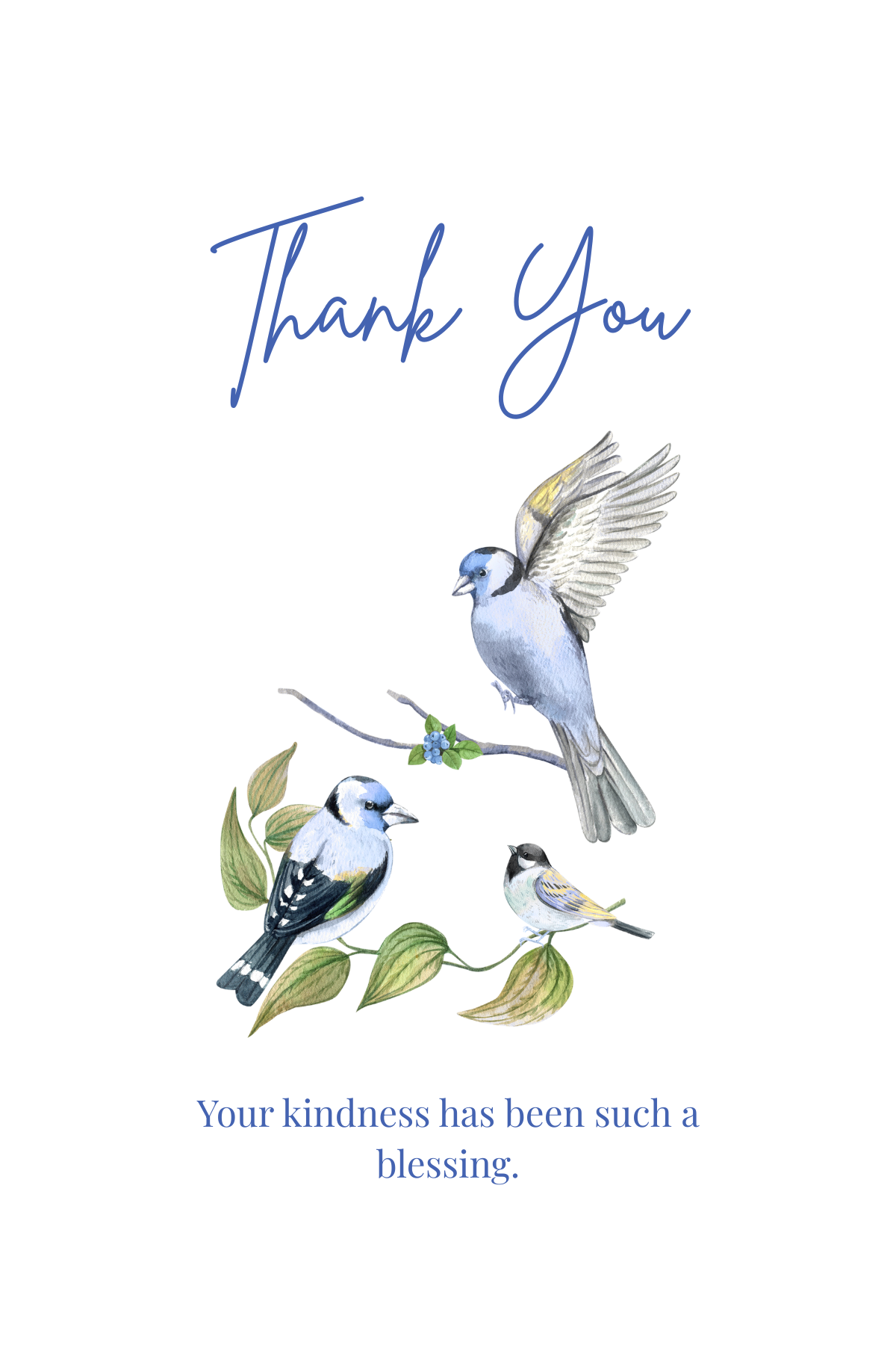 Thank You