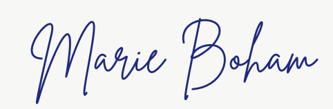 Marie Boham